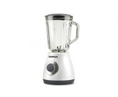 G3Ferrari G20091 Standmixer für Glas, 1,5 l, 400 W
