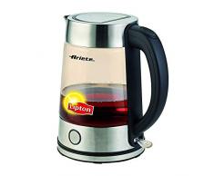 Ariete 2874 Tea Maker Lipton / 2200 Watt / Wasserkocher