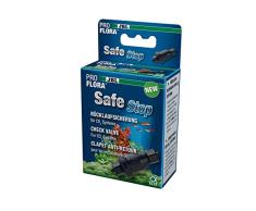 JBL ProFlora SafeStop 2 64468 Wasserrücklaufsicherung für CO2-Systeme von Aquarien
