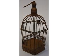 EGLO Tischleuchte, Verschiedene Materialien, Silber