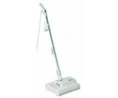 Sebo 9400 ReinigungsGerät duo Reinigungsgerät für Teppichboden Grau / 200 W