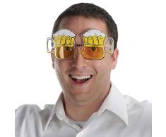 Beistle 60375 Bierkrug Fanci-Frames