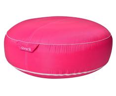 Jilong jl027368 N Avenli Sitzsack Die Kissen aufblasbar, Fuchsia