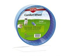 Interpet 861384 Superpet Comfort Laufrad, 21.6cm (8.5 Zoll)