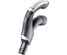 Miele SGC20 Comfort-Handgriff Spotlight, silber/schwarz
