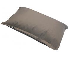 Woof Mesh Kissen Wooff Air Taupe 70 x 100 x 12 cm