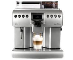 Saeco Aulika OneTouch Cappu. Focus Kaffeevollautomat
