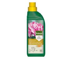 Pokon Blühpflanzen-Flüssigdünger, Pflanzennahrung, Blumendünger für alle Blüh- bzw. Blütenpflanzen, 500 ml