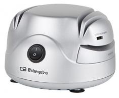 Orbegozo CU 7000 Elektrischer Messerschärfer, 60 W