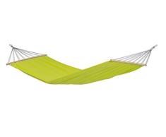 AMAZONAS Stabhängematte Miami Kiwi 220cm x 120cm bis 150kg