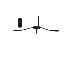 Paulmann 180.11 Outdoor Plug & Shine Controller IP68 Remote Control 18011 Fernbedienung Aussenleuchten Zubehör