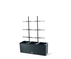 Lechuza TRIO Cottage 30 Rankgitter, Neutral, 74 x 4.7 x 1 cm