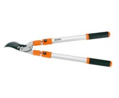 WelKut Teleskop - Kreuzschere / Astschere 675 - 1015 mm, HC3330TW