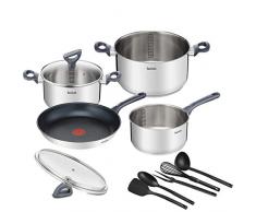 Tefal G713SB74 Daily Cook Pfannenset