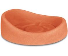 Untersetzer Gargnano 42 cm rund terra