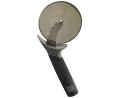 Weber® Original Pizzaschneider, Pizzaroller, Pizzamesser, ergonomischer Griff, 6690