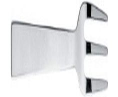 Alessi Dessertgabel, Edelstahl