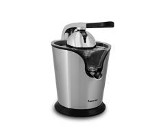 SUNTEC ZIP-8441 Zitruspresse comfort Ideal für frische Säfte abnehmbarer Saftbehälter, max. 30 Watt