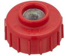 Oregon 55–816 Rot Rasentrimmer Bump Head Knauf Aufsätze