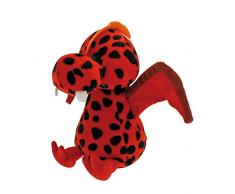 Croci C6098293 Soft Toy Dino Spot, 17 cm