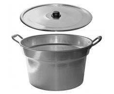 Pomod.Sud 46 C/C Lt.23 Kochtopf