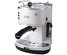 DeLonghi Icona ECO 311.W - Kaffeemaschine mit Cappuccinatore - 15 bar, ECO311.W