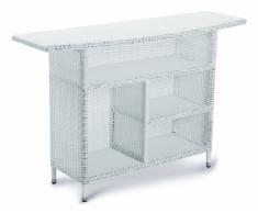 Best 42770000 Sideboard San Remo, weiß
