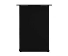 CIANO Aquarium Emotions Pro Waschtisch für Aquaristik schwarz 60