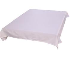 beo PY001 TD 130/180 Tischdecke rechteckig 130 x 180 cm