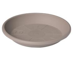 Euro3Plast 1485.G9 Untersetzer Medea, 48 cm, taupe