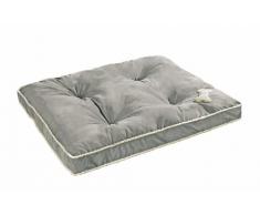 Hunter Hundebett Aspen, 60 x 80 cm, grau