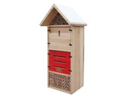Habau 3008 Insektenhotel Kompakt