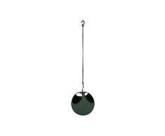 Elho B.for Soft Air - Blumentopf - Laubgrün - Drinnen - Ø 18 x H 16.1 cm
