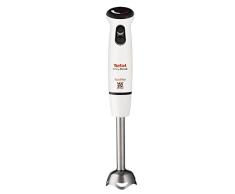 Tefal HB860138 Standmixer, Infiny Force, weiß