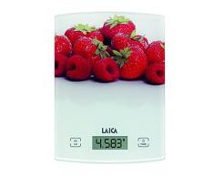 Laica elektronische Küchenwaage KS1029W