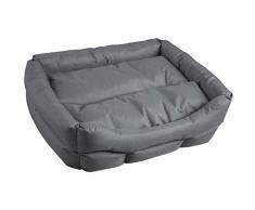 Arppe 3315015008 Wiege Outdoor Fresh, grau