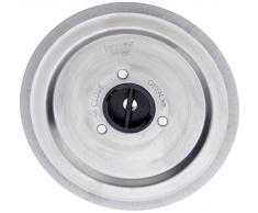 Graef 145372 Messer glatt Evo