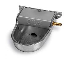 Gaun Trinkflasche P-3, Aluminium, horizontaler Eingang, 71065