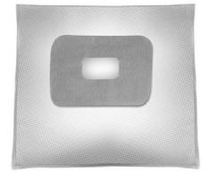 Wpro Mikrofaser Staubsaugerbeutel PH175-MW