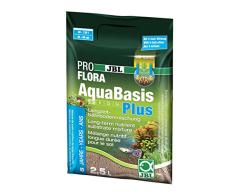 JBL Langzeit-Bodenmischung für Süßwasser Aquarien, AquaBasis Plus