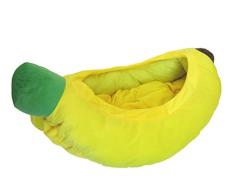 YML Banana Pet Bett