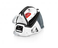 Bosch TDS4050 / TDS4070 Dampfbügelstation, Kunststoff, 1.3 liters, schwarz/grau