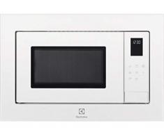 Electrolux 947 608 766 LMS4253TMW Mikrowelle, Weiß