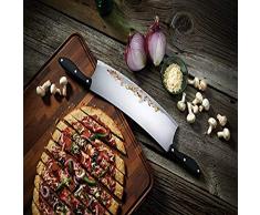 Napoleon Grills 55209 Pizzaschneider und Zerkleinerer