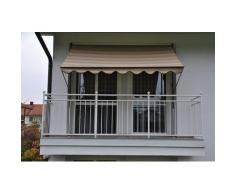 Angerer Klemmmarkise Nr. 2500 Beige 250 cm, 2301/2500