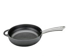Küchenprofi KP403051028 Bratpfanne-Kp403051028 Pfannen, 18/8 Edelstahl