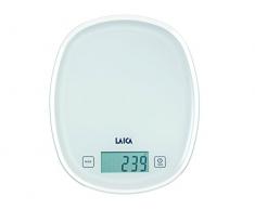Laica elektronische Küchenwaage KS1302W