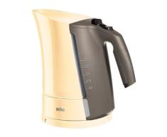 Braun Multiquick 3 WK 300 Wasserkocher, creme, 1.7 l