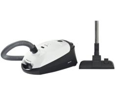Miele 7821800 Bodenstaubsauger S2111 / 1600 Watt / lotusweiß