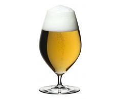 Riedel Veritas Bierglas, 2er Set - Farblos